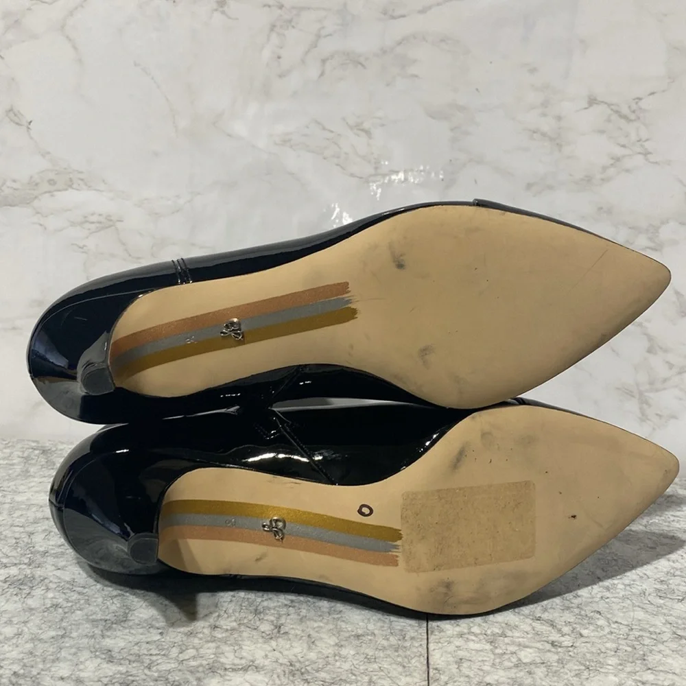 Sam Edelman Kinzey 2 Booties - Picture 6 of 16